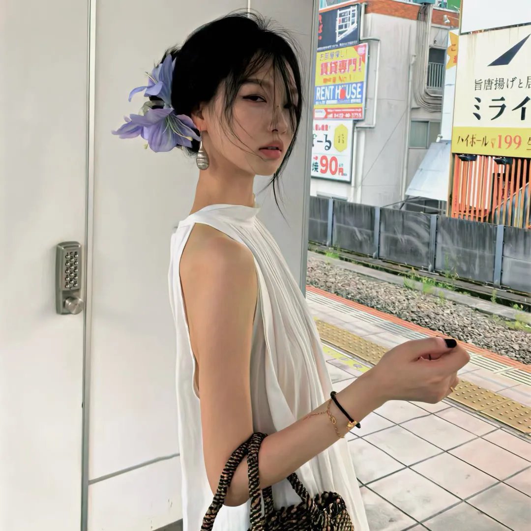 朕的刺客女友